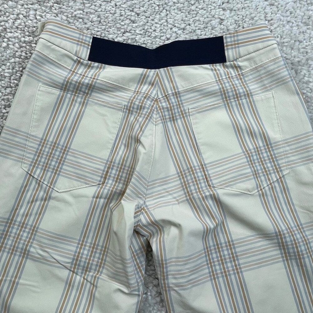 Peter Millar Dynamite Technical Plaid Performance… - image 8